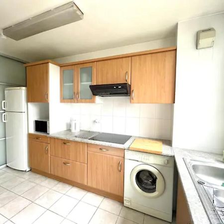 Hyper Centre Joy Apartment Reims Exterior photo